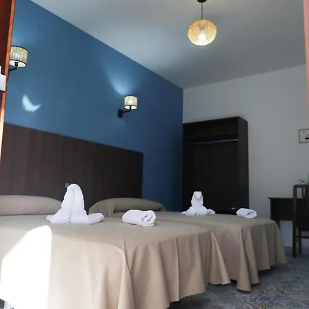 Hospedium Dlj La Paz Pensión 3*