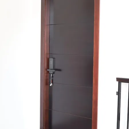 Pensión Hospedium Dlj La Paz 3*