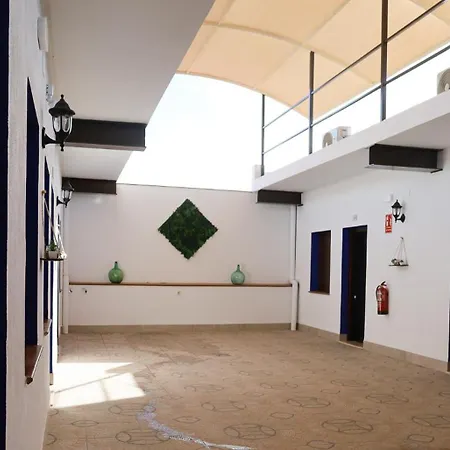 Hospedium Dlj La Paz 3*