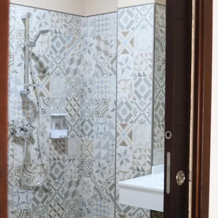 Hospedium Dlj La Paz Marmolejo