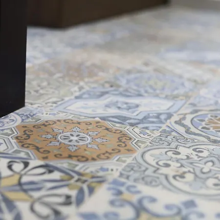 Hospedium Dlj La Paz 3*