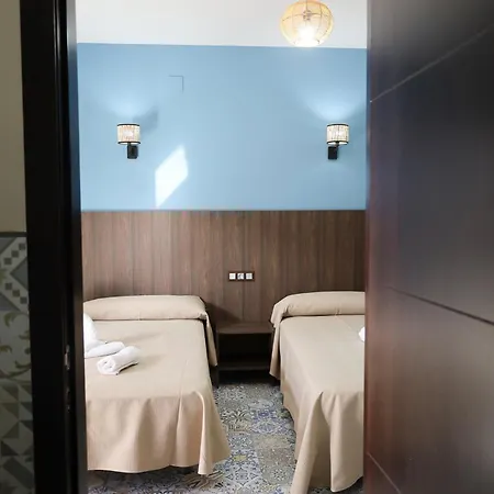 Guest house Hospedium Dlj La Paz Parking Gratis