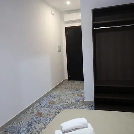 Hospedium Dlj La Paz