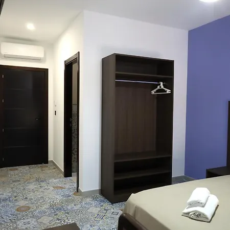 Guest house Hospedium Dlj La Paz Parking Gratis