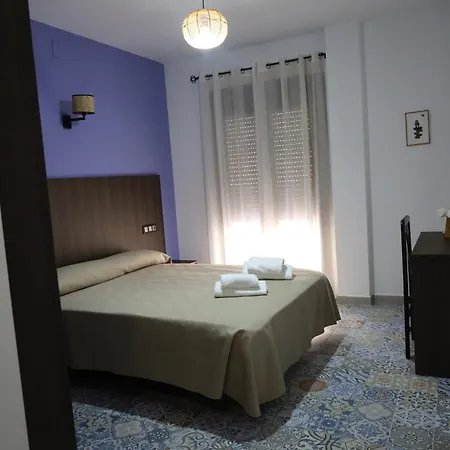 Hospedium Dlj La Paz Parking Gratis Guest house *