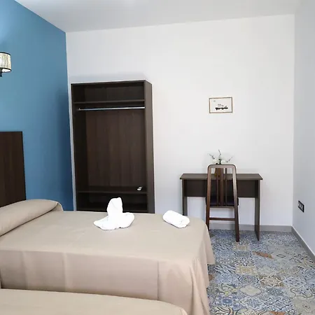 Guest house Hospedium Dlj La Paz Marmolejo