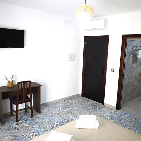 Guest house Hospedium Dlj La Paz Parking Gratis