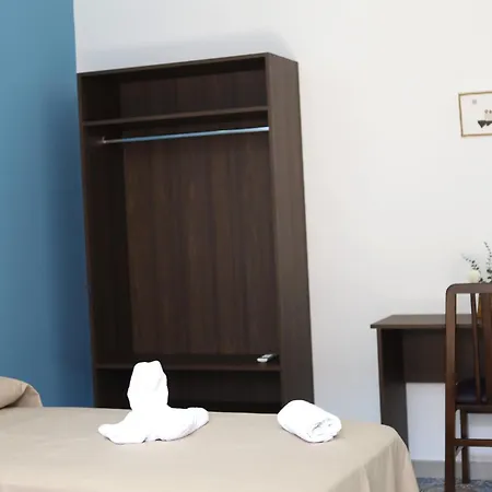 Guest house Hospedium Dlj La Paz 3*