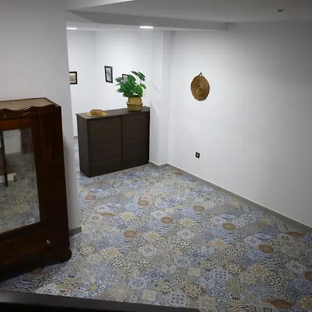 Guest house Hospedium Dlj La Paz Parking Gratis Marmolejo