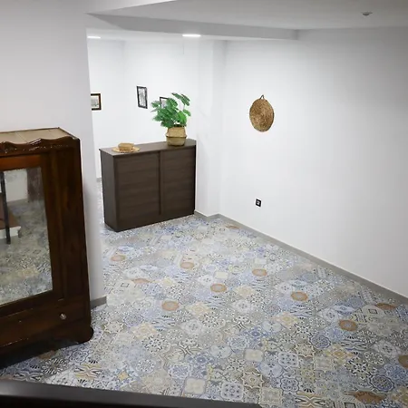 Hospedium Dlj La Paz Parking Gratis Guest house Marmolejo